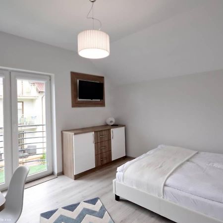 Platinium Otel Karwia Dış mekan fotoğraf