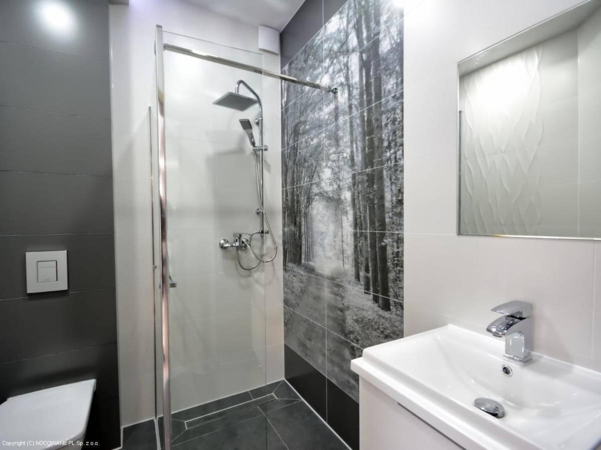 Platinium Otel Karwia Dış mekan fotoğraf