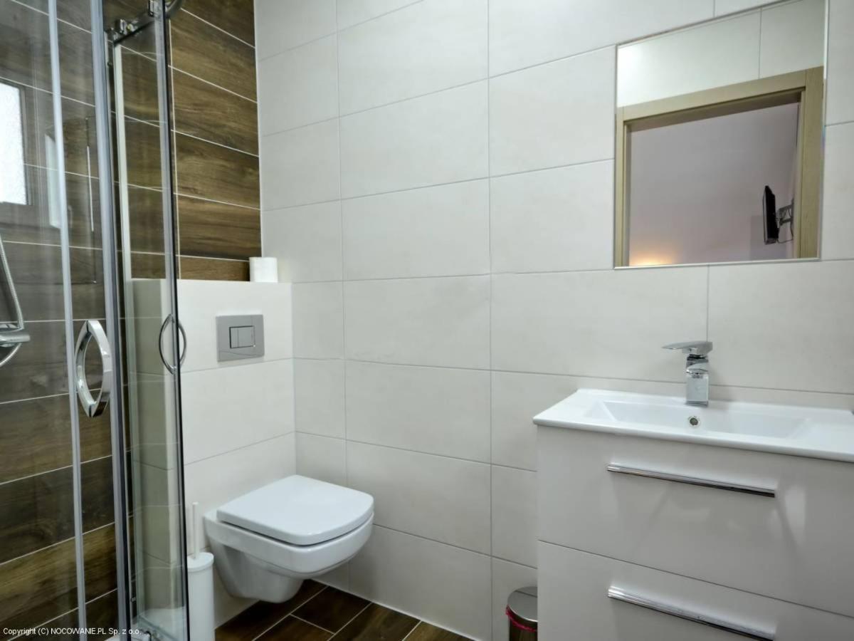 Platinium Otel Karwia Dış mekan fotoğraf