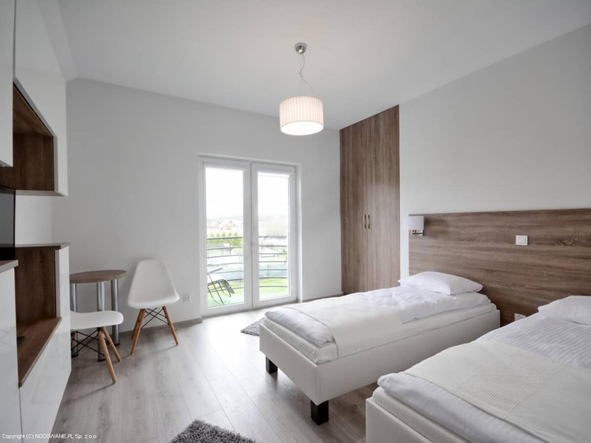 Platinium Otel Karwia Dış mekan fotoğraf