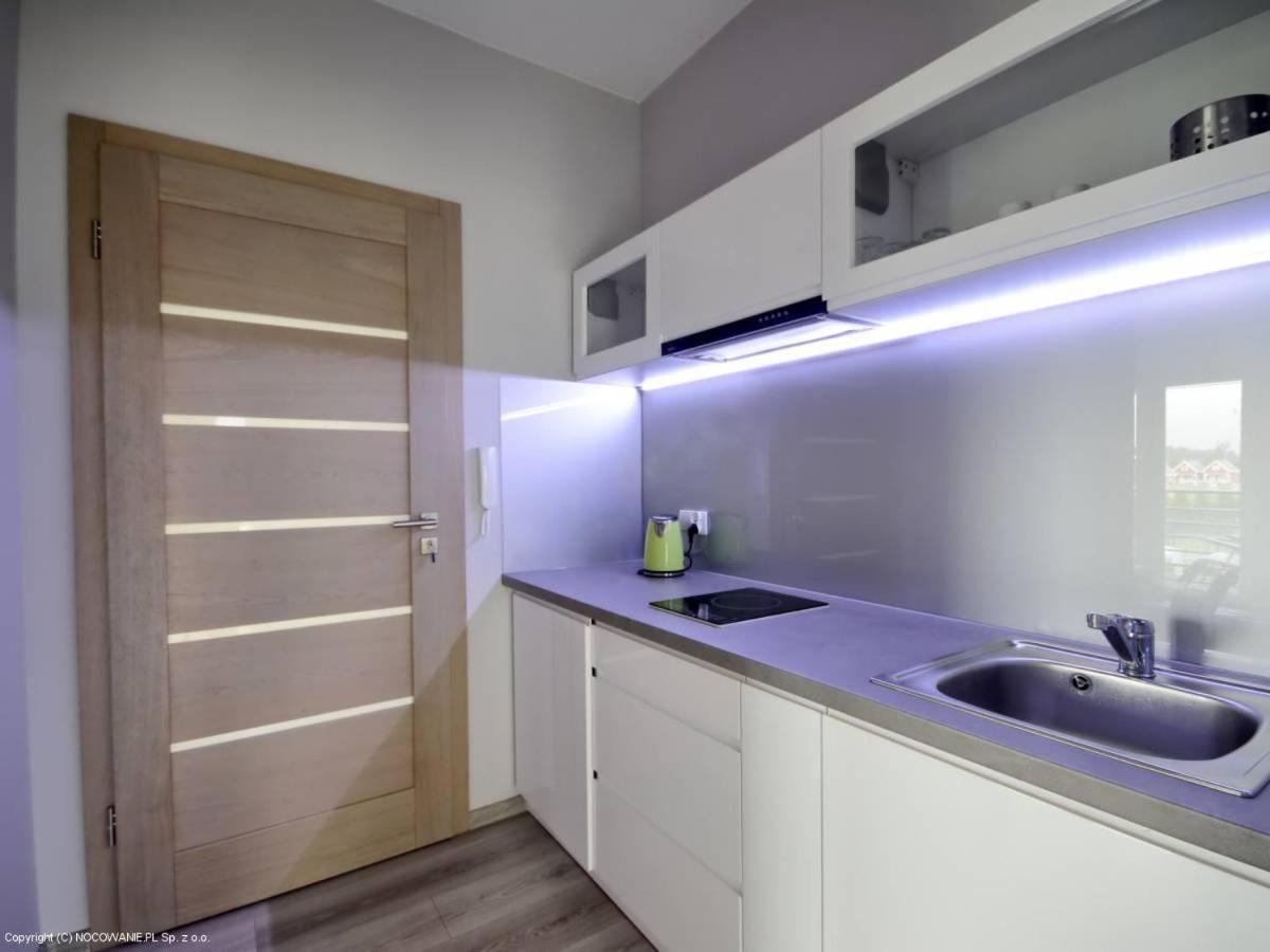 Platinium Otel Karwia Dış mekan fotoğraf