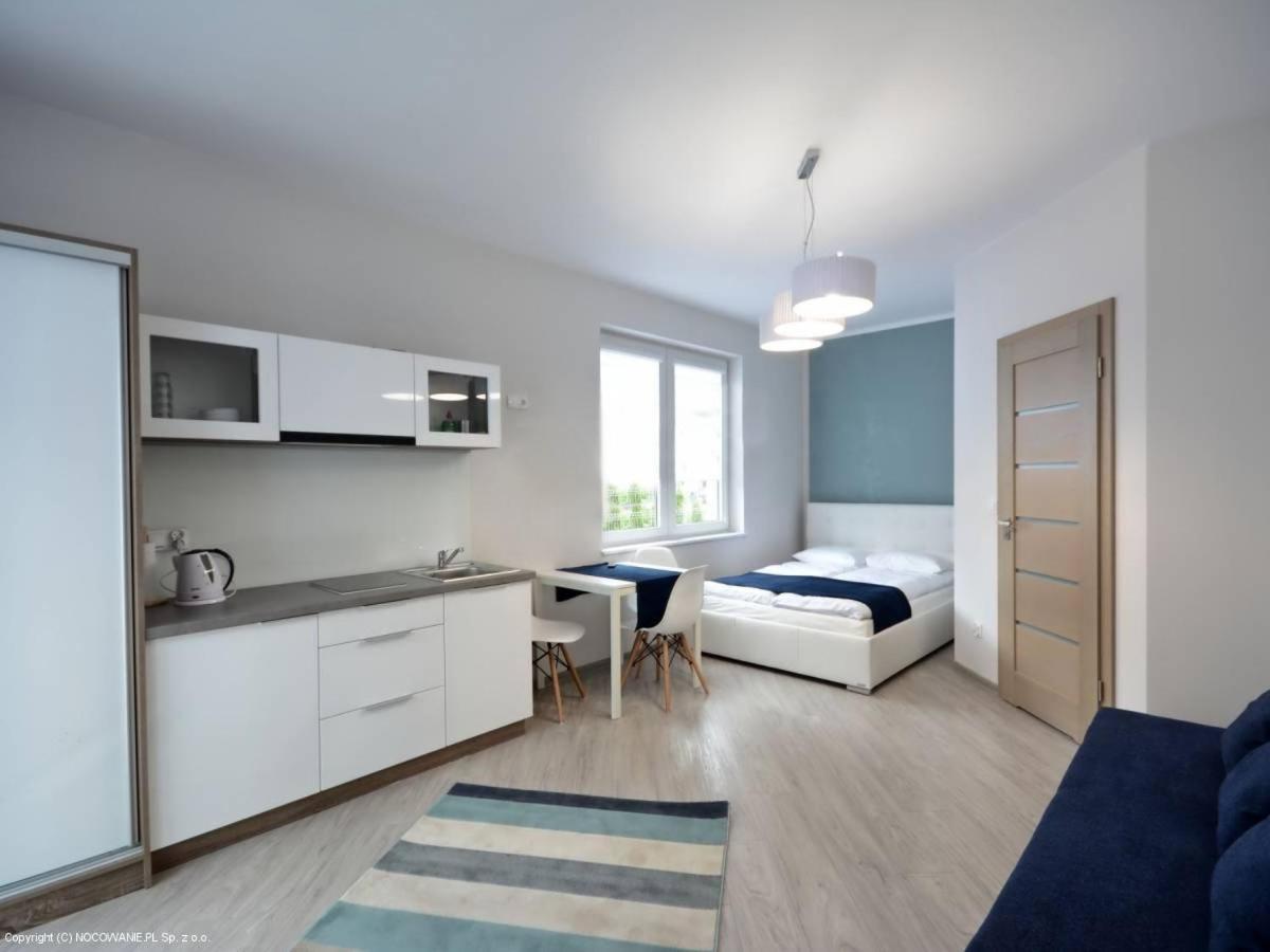 Platinium Otel Karwia Dış mekan fotoğraf